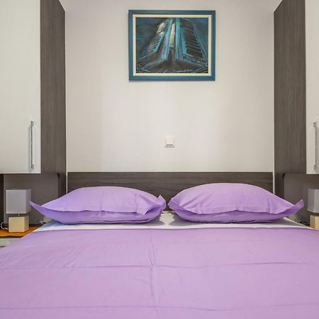 Ferienwohnung Acoustic Makarska Exterior foto